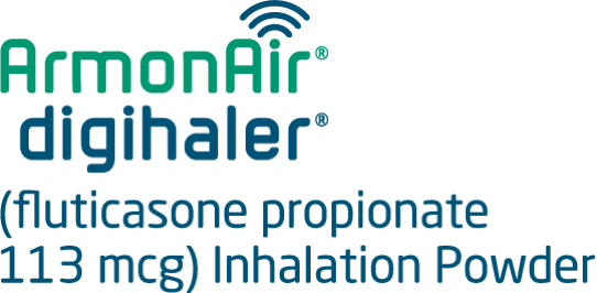 ArmonAir Digihaler icon